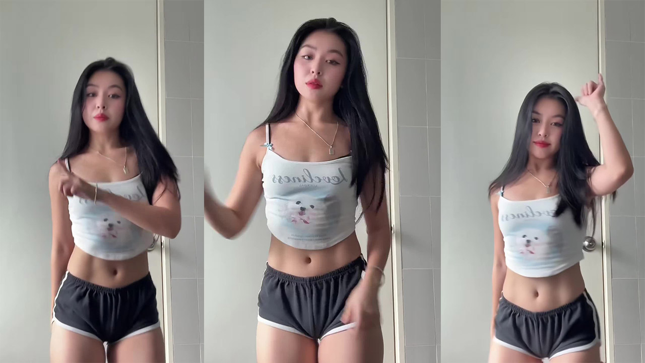 little dance